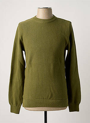 Hanorac verde OLOW bărbat