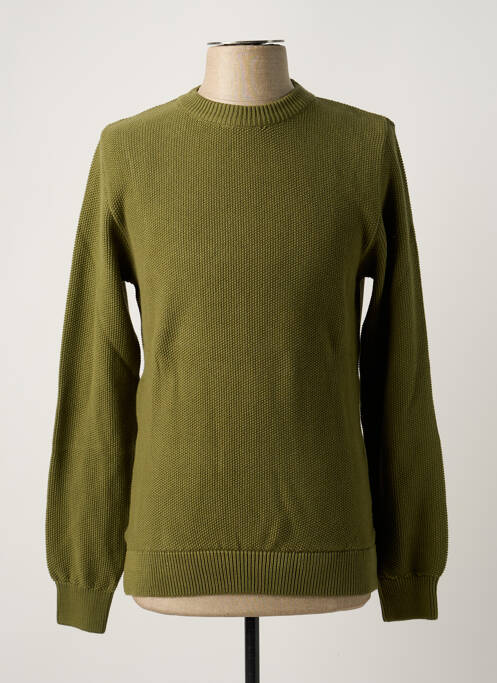 Hanorac verde OLOW bărbat