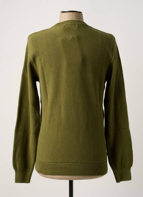 Hanorac verde OLOW bărbat