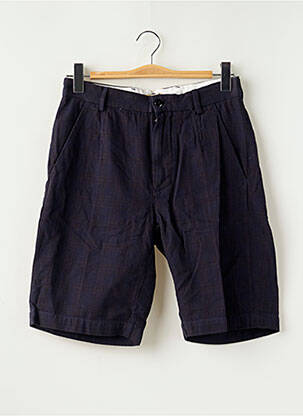 Bermudă albastru BELLEROSE bărbat