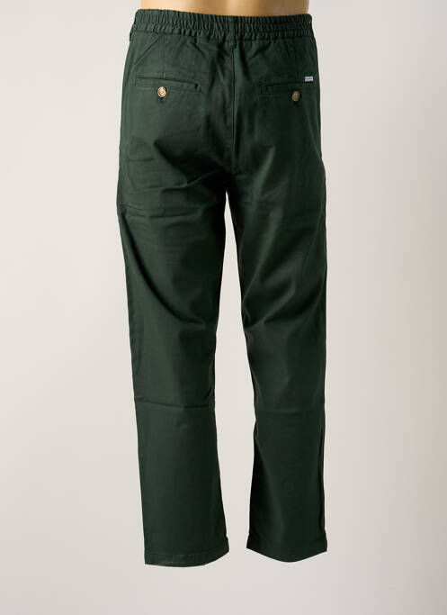 Pantalon chino verde MAISON LABICHE bărbat