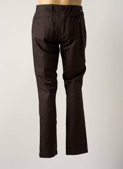 Pantalon chino gri BELLEROSE bărbat