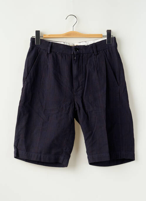 Bermudă albastru BELLEROSE bărbat