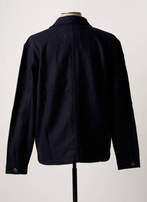 Jachete casual albastru MAISON LABICHE bărbat