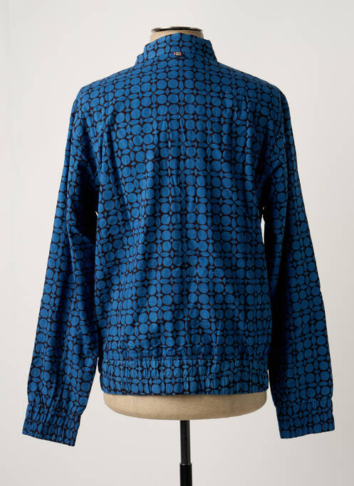 Jachete casual albastru KARDO bărbat