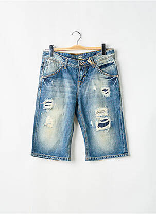 Bermudă albastru LTB bărbat