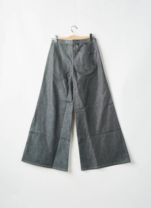 Blugi cu croială evazată albastru LA BRIGADA INTERNACIONAL femeie