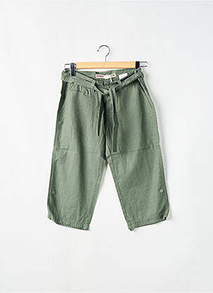 Bermudă verde ONLY femeie