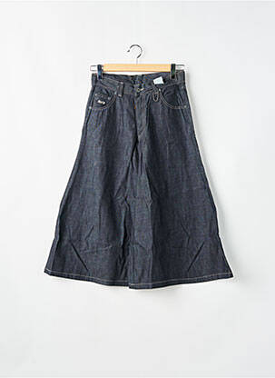 Pantalon evazat gri RWD femeie