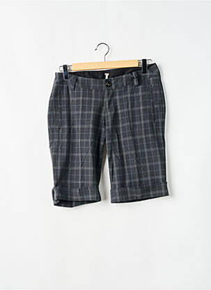 Bermudă gri RWD femeie