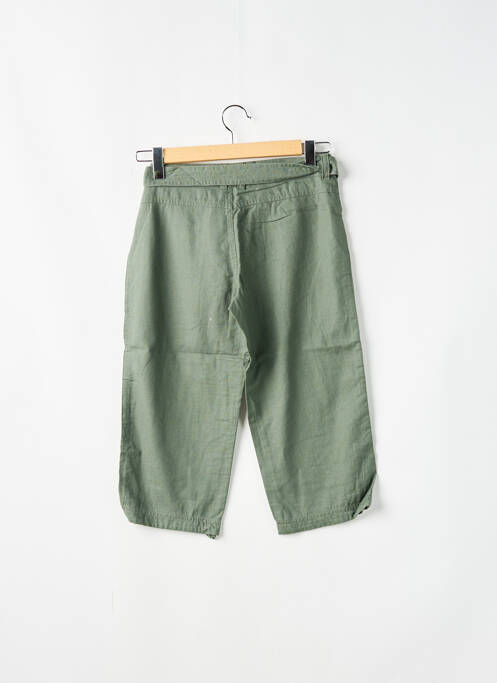 Bermudă verde ONLY femeie