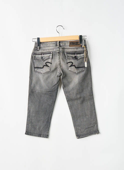 Corsar gri RWD femeie