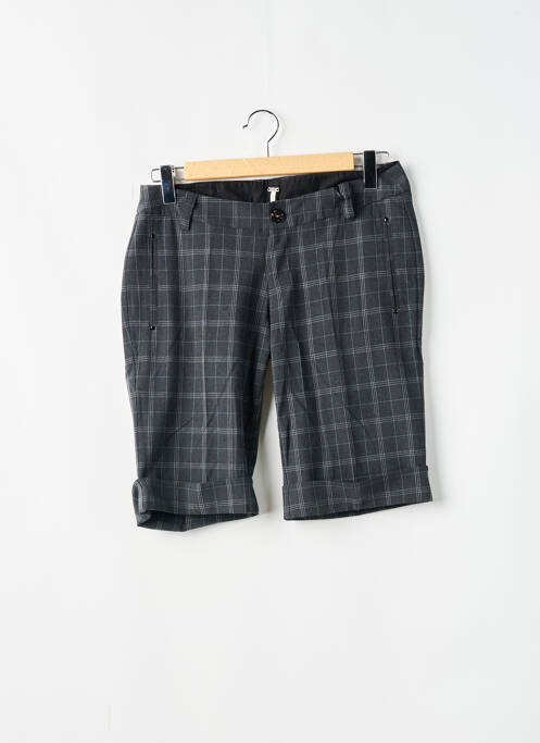 Bermudă gri RWD femeie