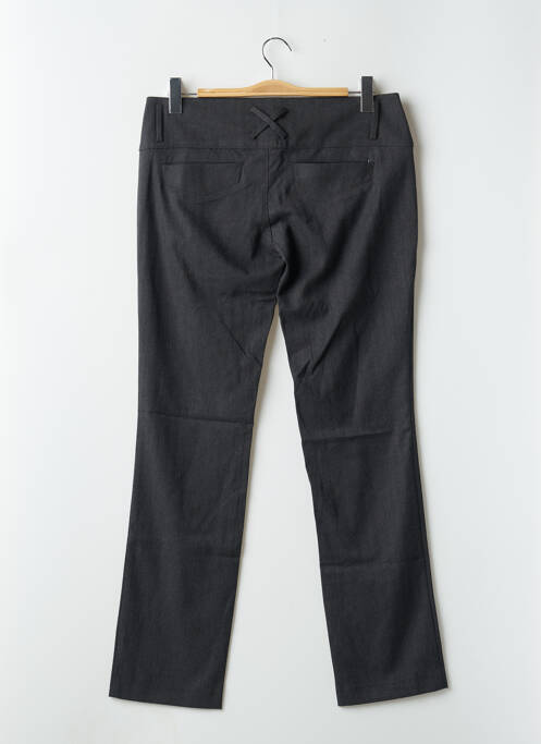 Pantalon drept gri FREEMAN T.PORTER femeie