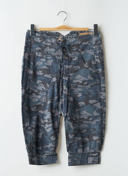 Sarouel albastru FREEMAN T.PORTER femeie