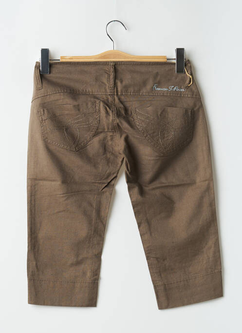 Corsar maro FREEMAN T.PORTER femeie