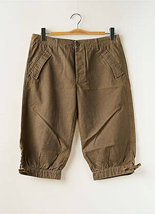 Corsar verde SCHOOL RAG femeie