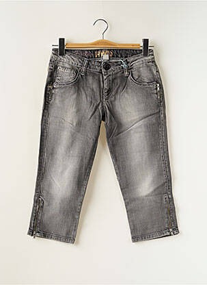 Corsar gri RWD femeie