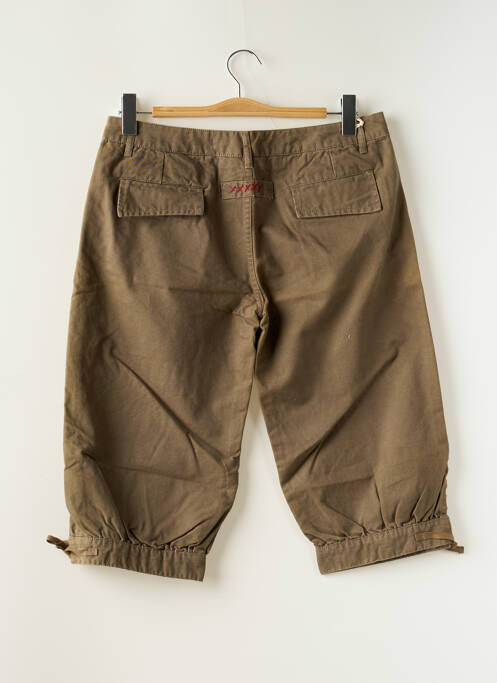 Corsar verde SCHOOL RAG femeie