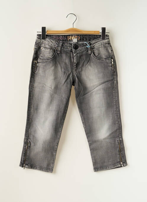 Corsar gri RWD femeie