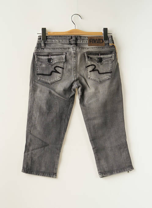 Corsar gri RWD femeie