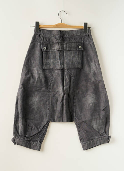 Sarouel mărime normală mărime normală gri SCHOOL RAG femme