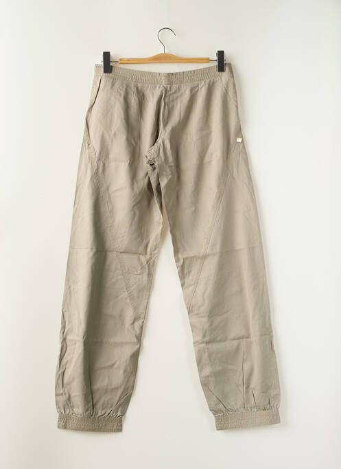 Pantalon drept gri SESSUN femeie