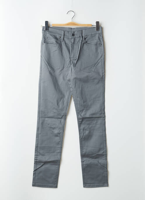 Pantalon slim gri CHEAP MONDAY femeie