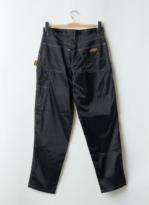 Pantalon drept negru DDP femeie