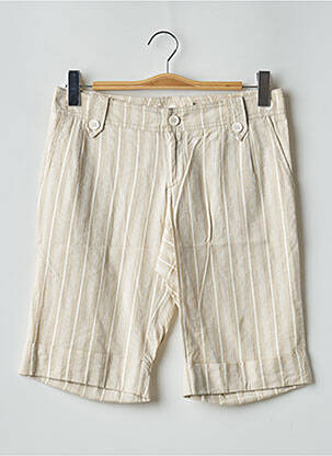 Bermudă bej 2 TWO femeie