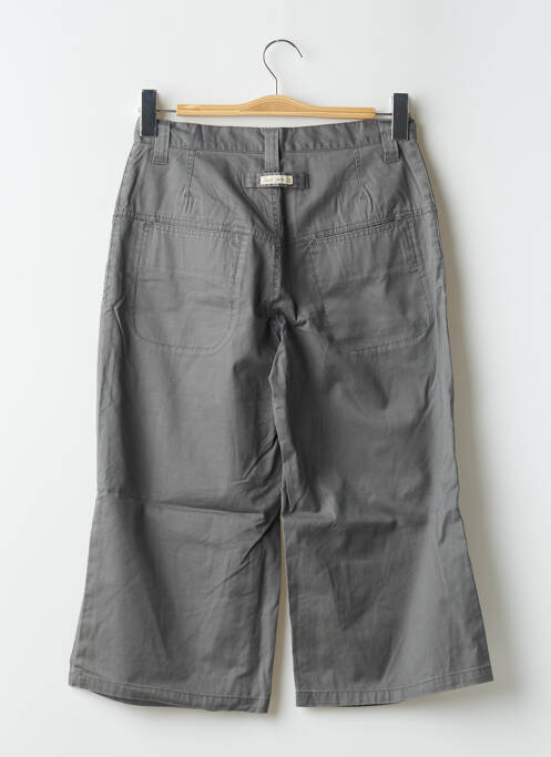 Pantalon trei sferturi gri TEDDY SMITH bărbat