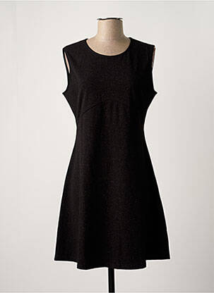 Rochie scurtă negru MOLLY BRACKEN femeie