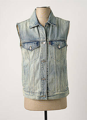 Jachete casual albastru LEVIS bărbat