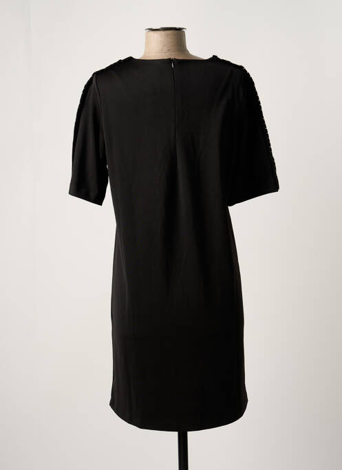 Rochie scurtă negru MOLLY BRACKEN femeie