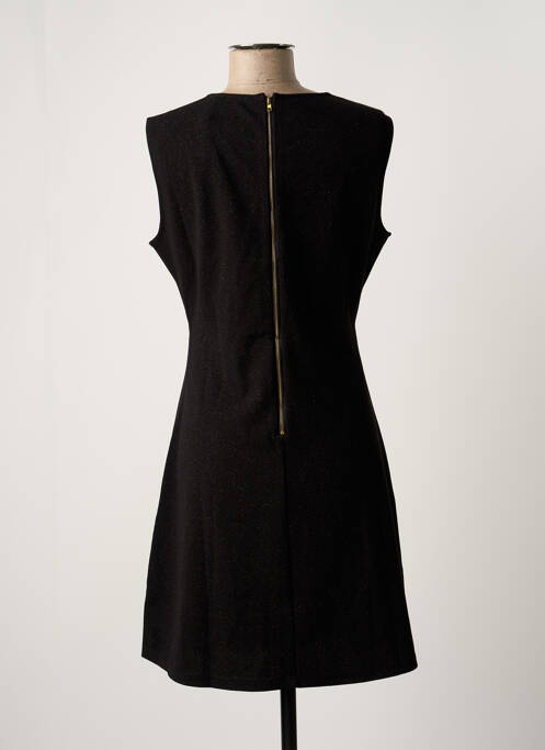 Rochie scurtă negru MOLLY BRACKEN femeie