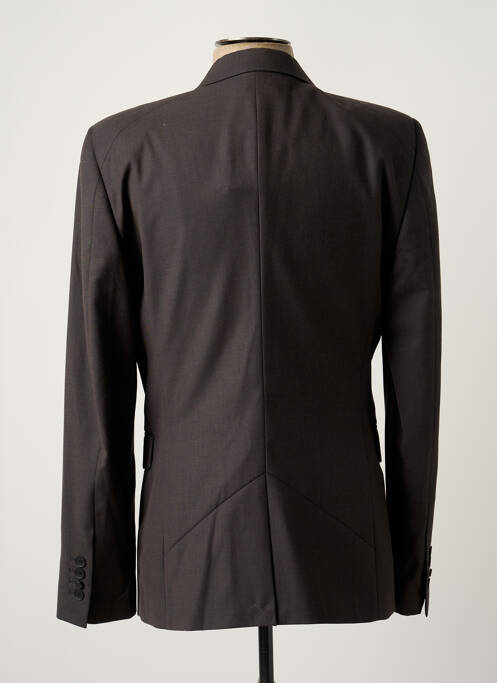 Sacou gri ELEVEN PARIS bărbat