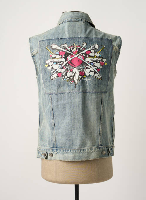 Jachete casual albastru LEVIS bărbat