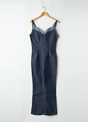 Salopetă-pantalon albastru CIMARRON femeie