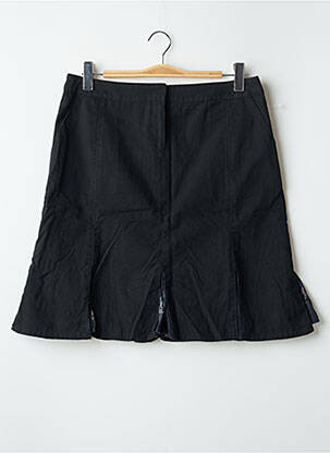 Fustă midi negru LADY SOUL femeie