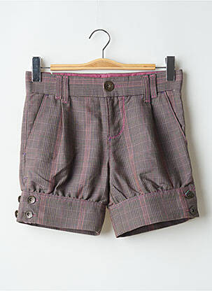 Șort roz MISS SIXTY femeie