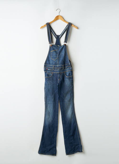 Salopetă albastru DN.SIXTY SEVEN femeie