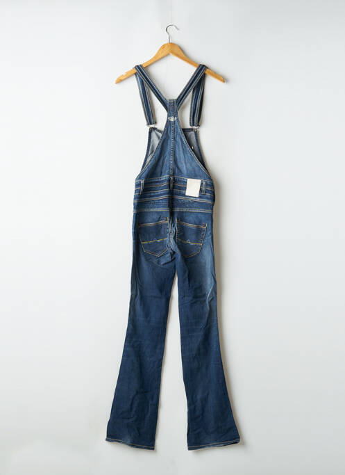 Salopetă albastru DN.SIXTY SEVEN femeie