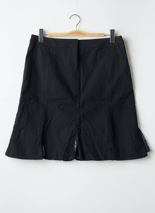 Fustă midi negru LADY SOUL femeie