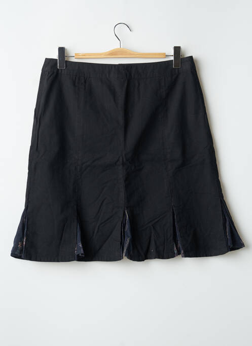 Fustă midi negru LADY SOUL femeie