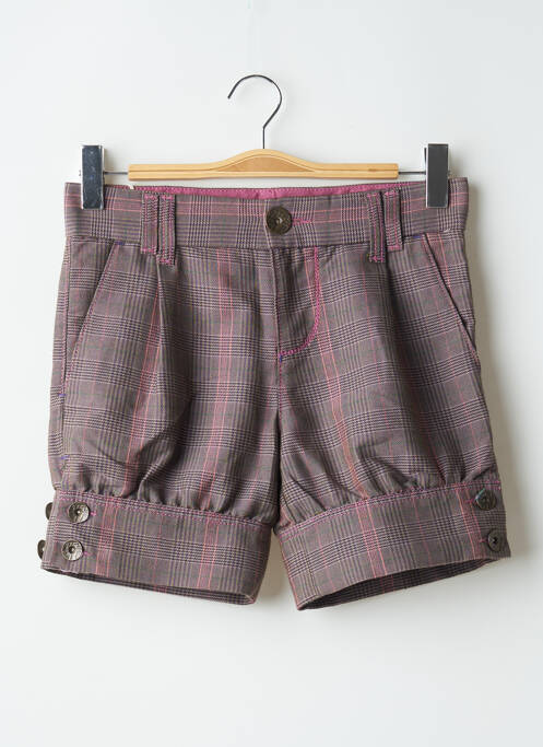 Șort roz MISS SIXTY femeie