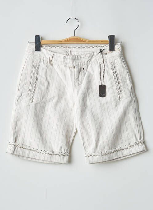 Bermudă gri RWD femeie