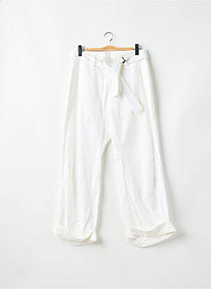 Pantalon drept bej AEM'KEI bărbat