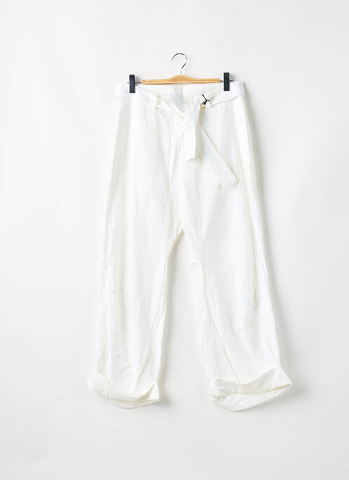 Pantalon drept bej AEM'KEI bărbat