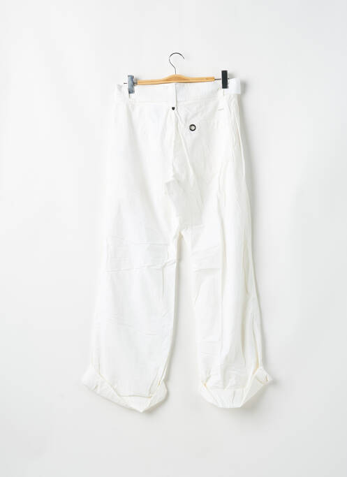 Pantalon drept bej AEM'KEI bărbat