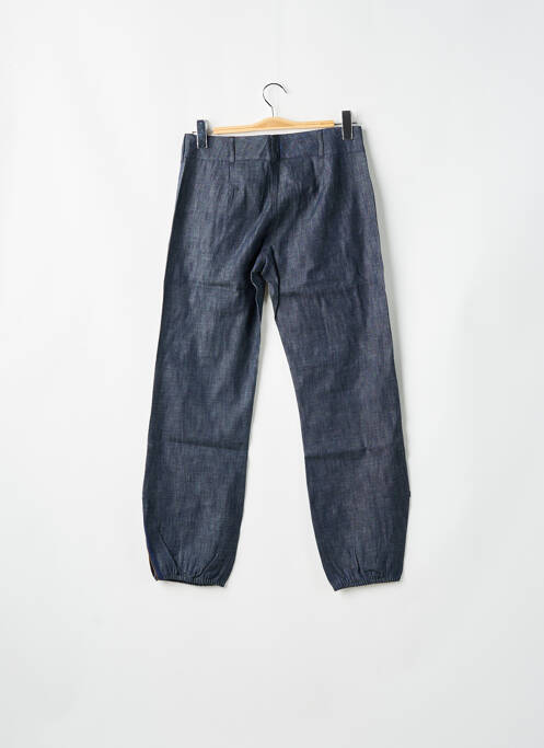 Pantalon cargo albastru BE YOU K femeie